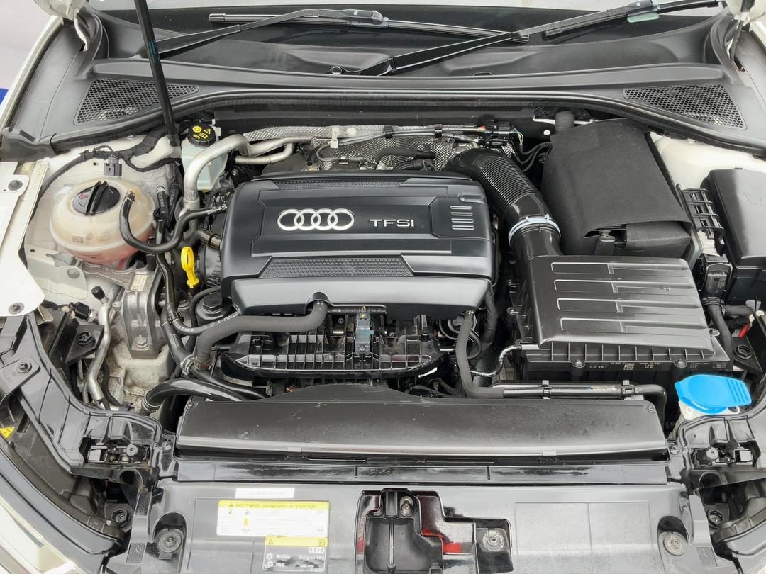 Photo '13' of Audi A3