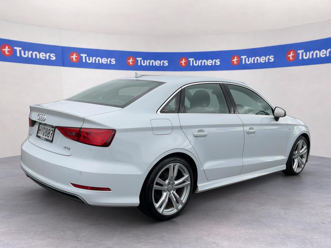 Photo '7' of Audi A3