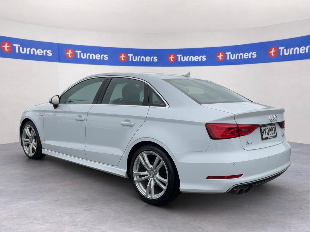 Photo '5' of Audi A3