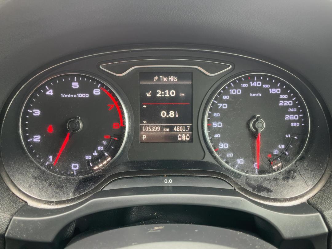 Photo '21' of Audi A3