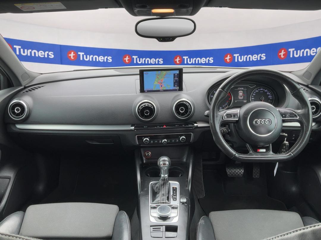 Photo '17' of Audi A3