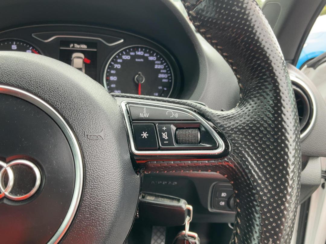 Photo '26' of Audi A3