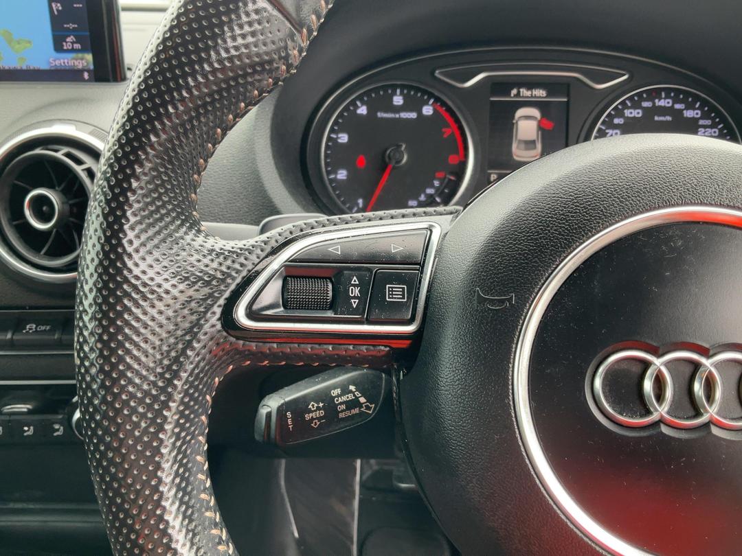 Photo '27' of Audi A3