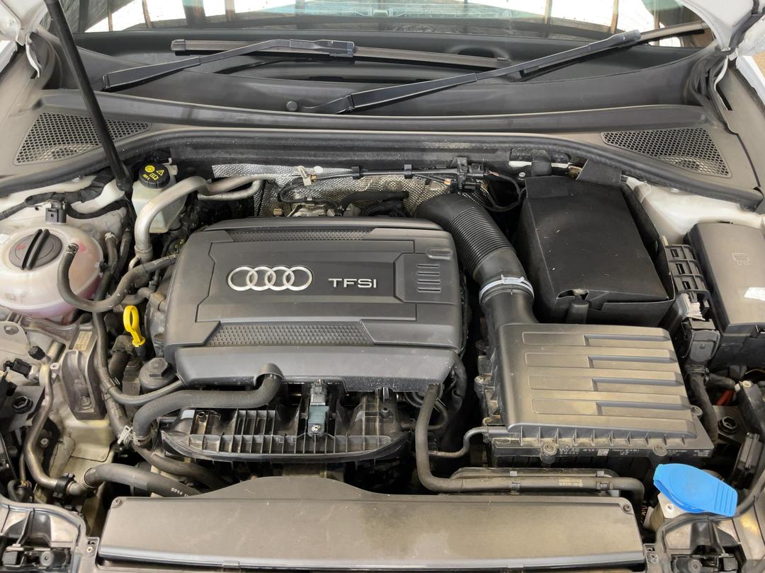Photo '13' of Audi A3