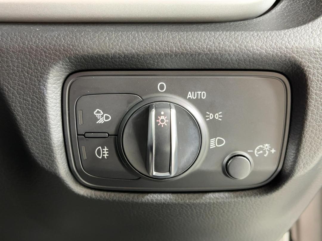 Photo '24' of Audi A3