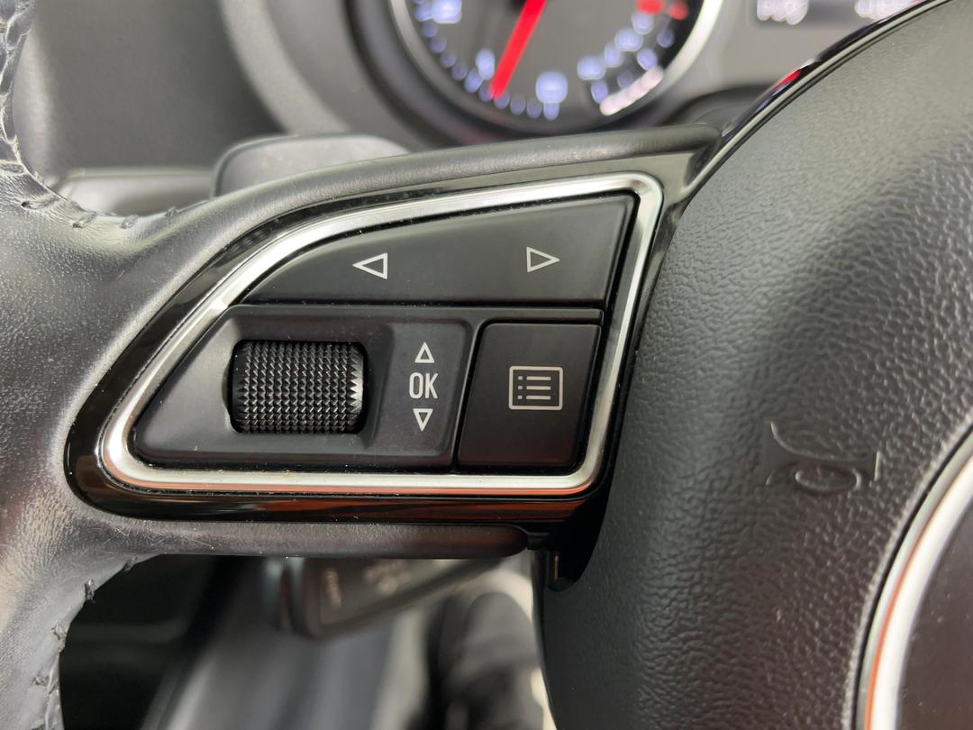 Photo '26' of Audi A3