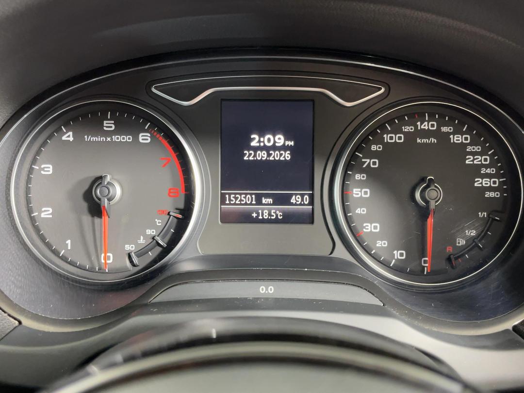 Photo '21' of Audi A3