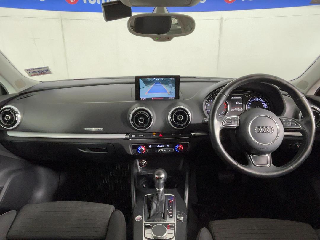 Photo '17' of Audi A3