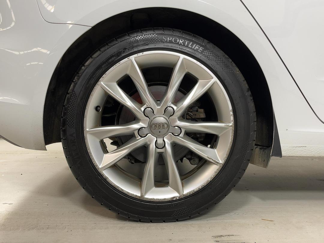 Photo '12' of Audi A3