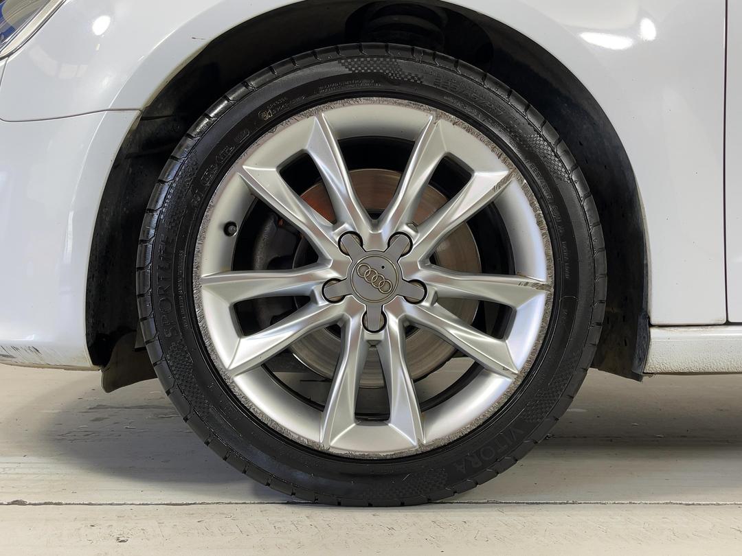 Photo '10' of Audi A3