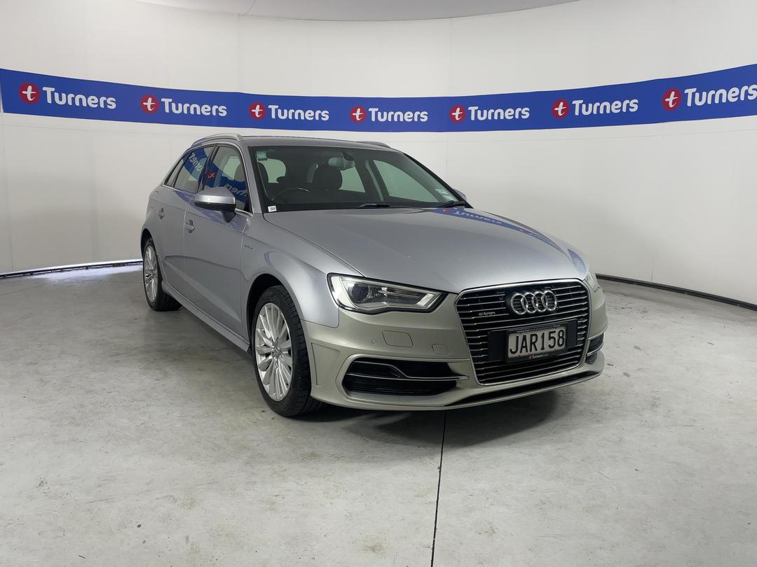 Photo '1' of Audi A3
