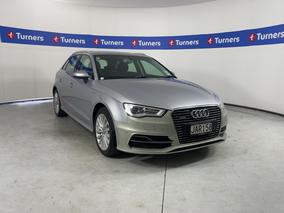 Image of 2015 Audi A3 Sportback E-Tron 1.4