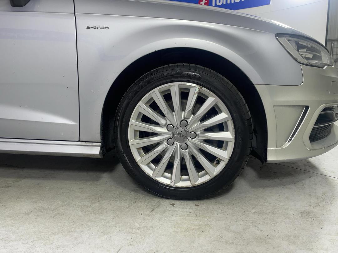 Photo '9' of Audi A3