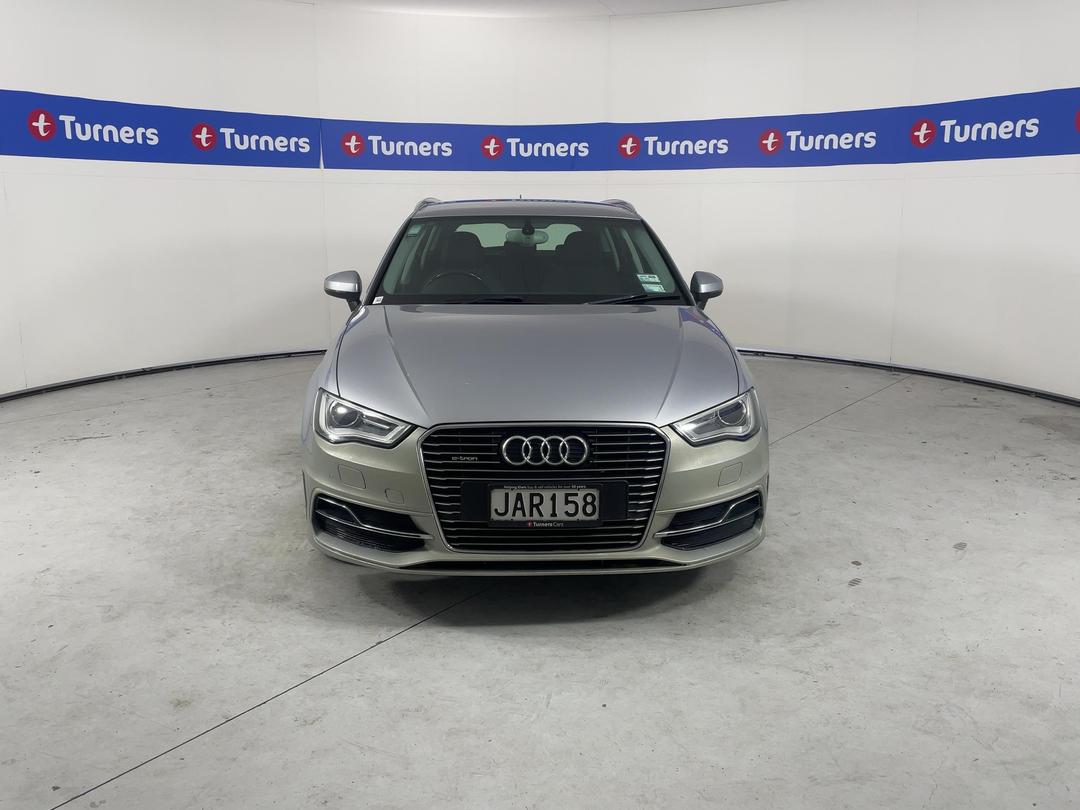 Photo '2' of Audi A3