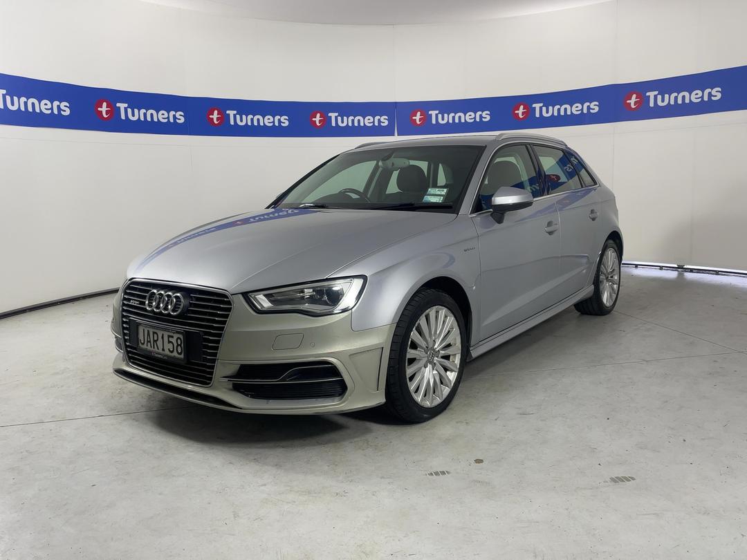 Photo '4' of Audi A3