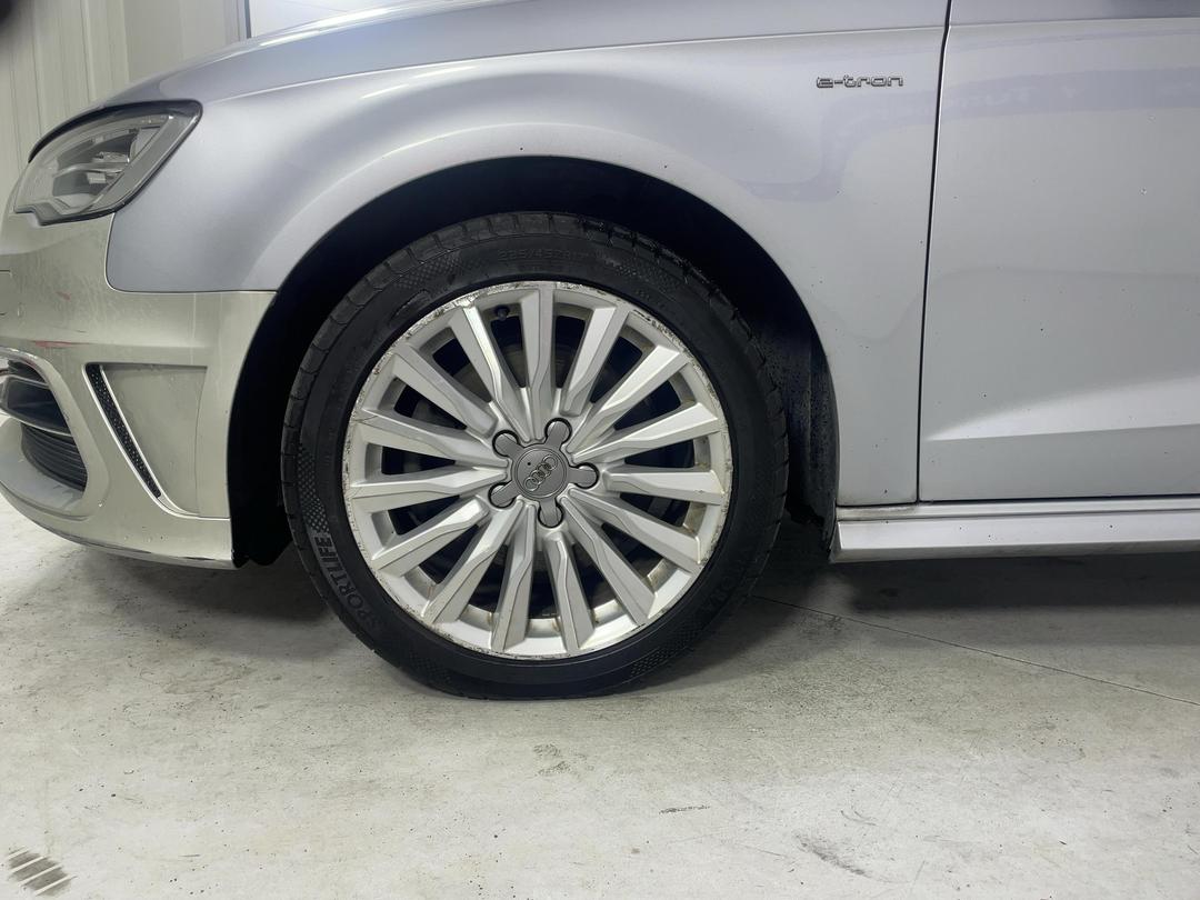 Photo '10' of Audi A3