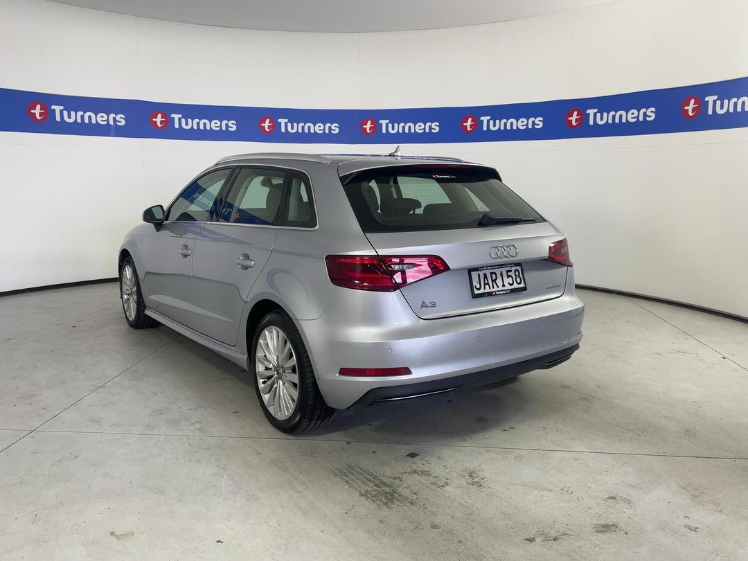 Photo '5' of Audi A3