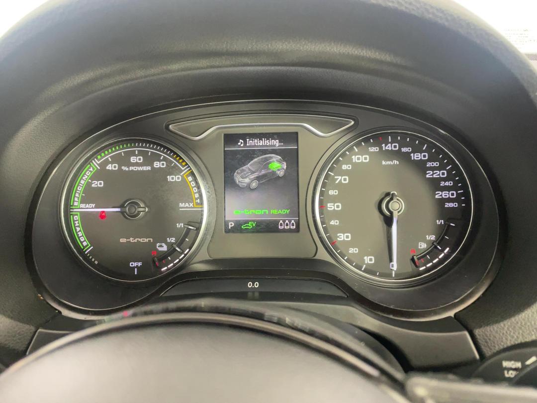 Photo '21' of Audi A3