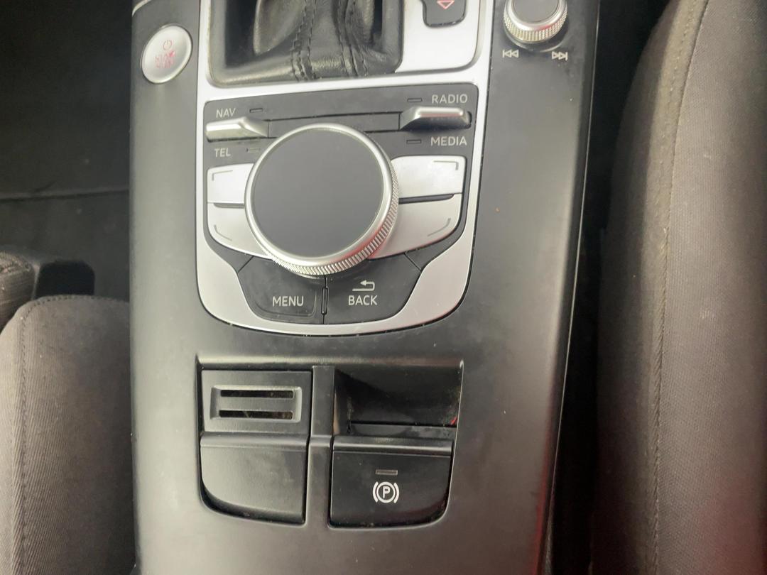 Photo '23' of Audi A3