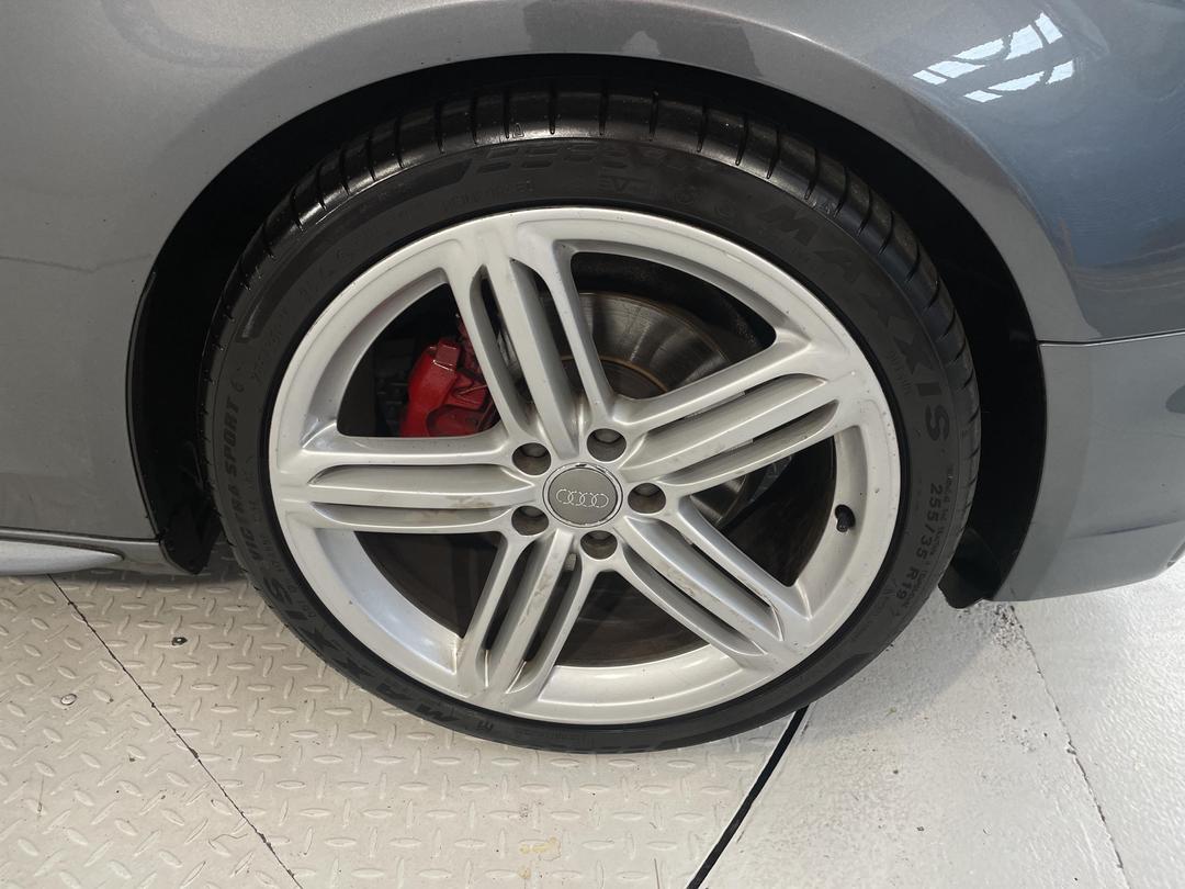 Photo '9' of Audi A4