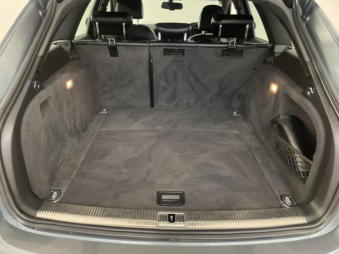 Photo '14' of Audi A4