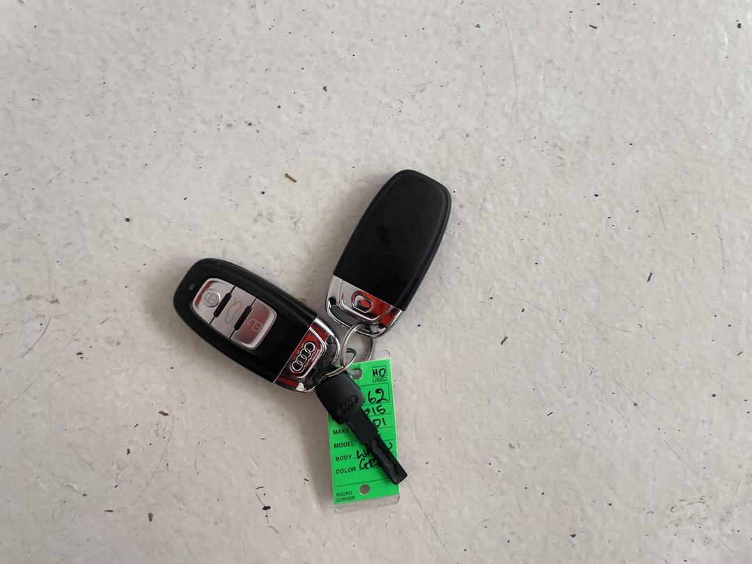 Photo '22' of Audi A4