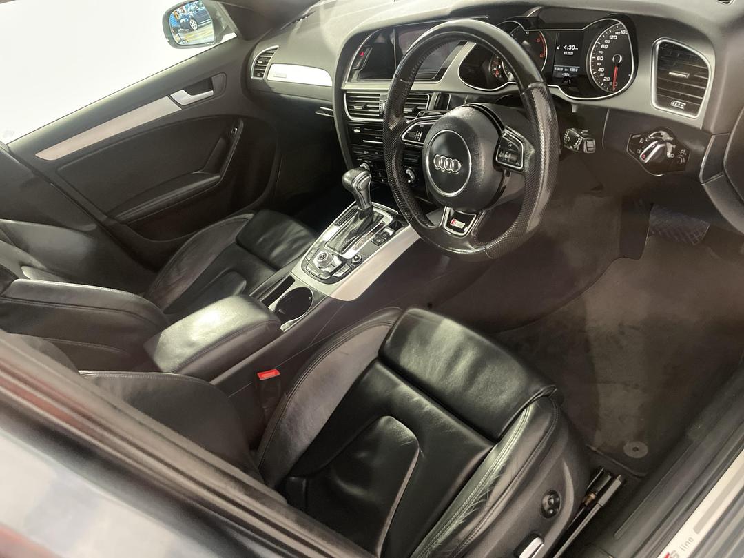 Photo '16' of Audi A4