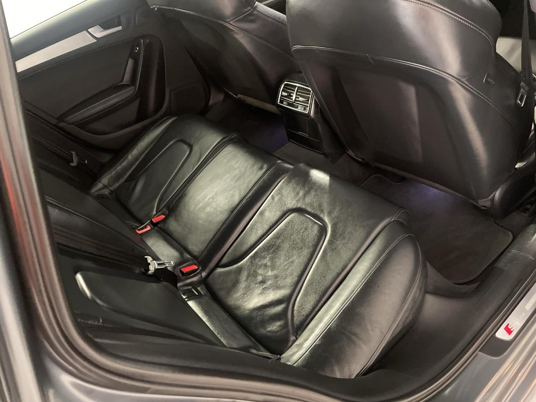 Photo '20' of Audi A4