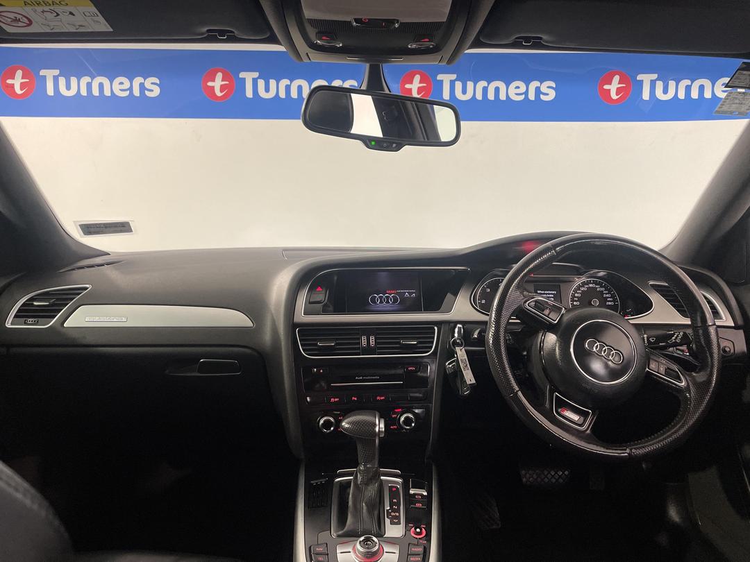 Photo '17' of Audi A4