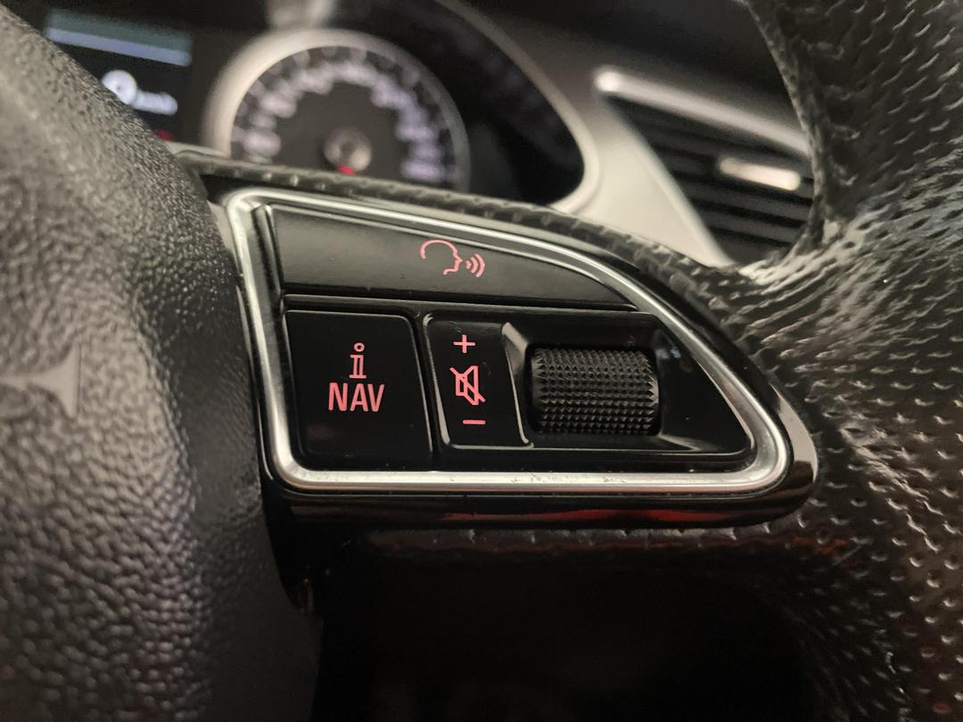 Photo '25' of Audi A4