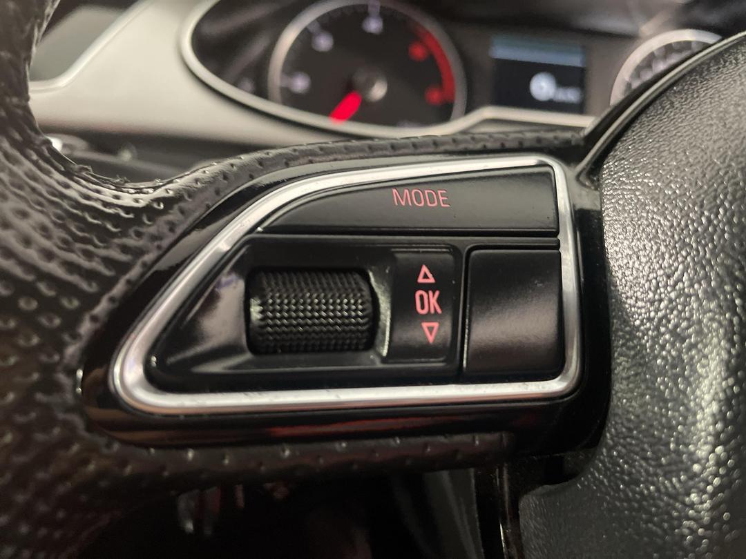 Photo '26' of Audi A4