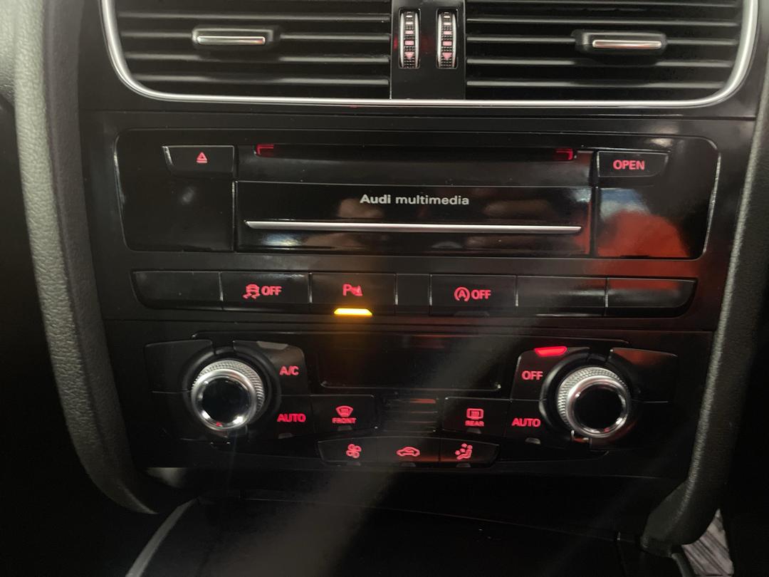 Photo '29' of Audi A4