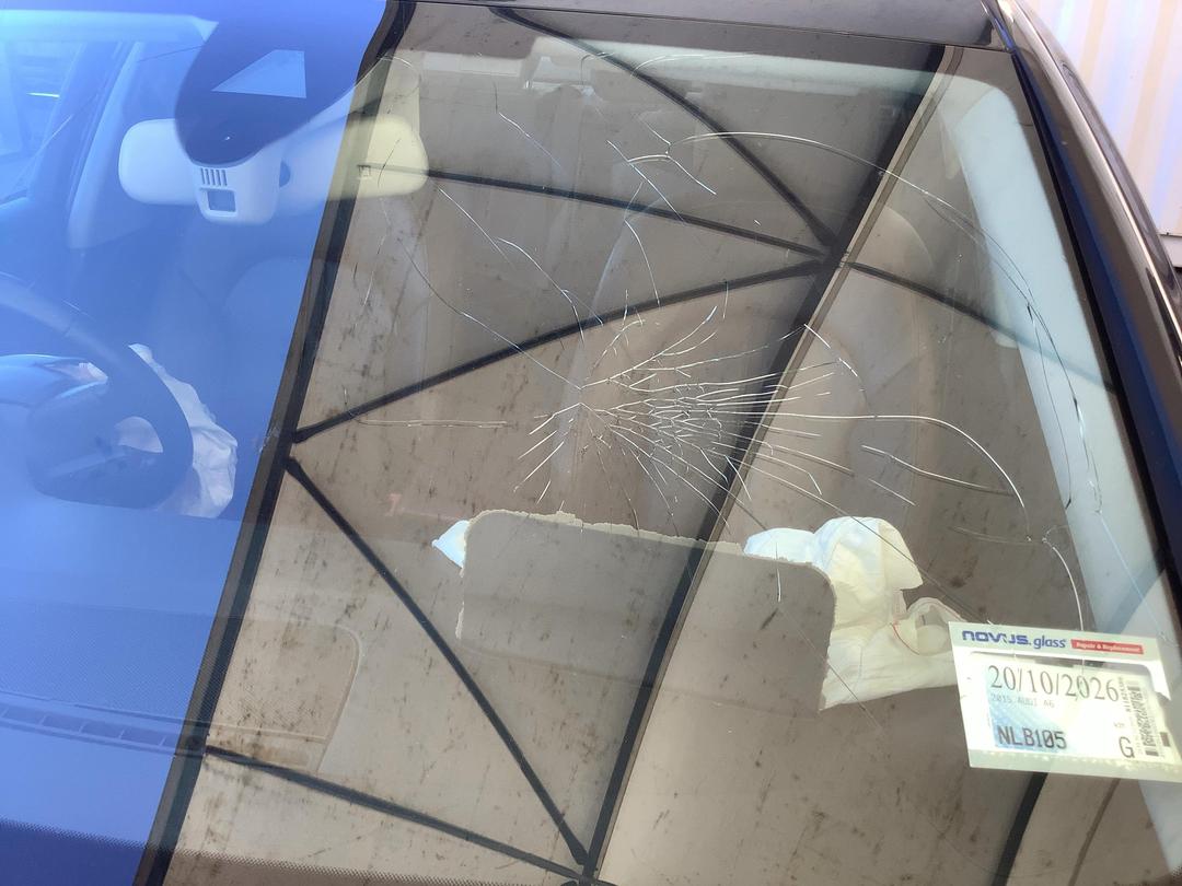 Photo '2' of Audi A6