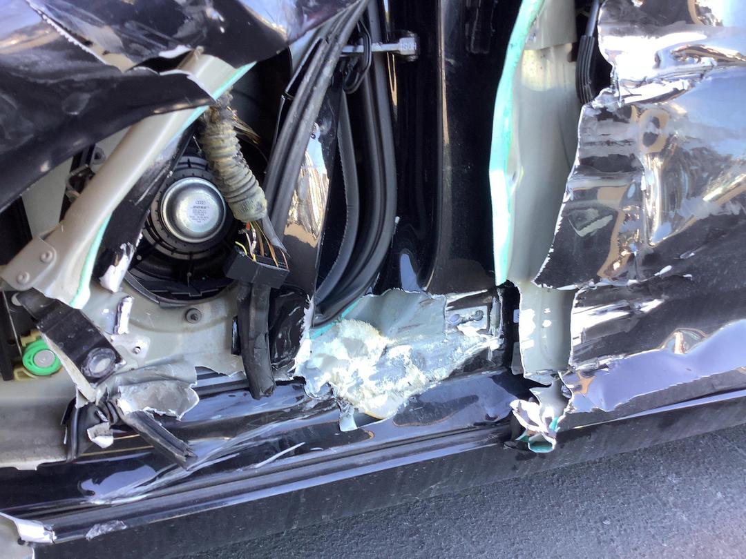 Photo '5' of Audi A6