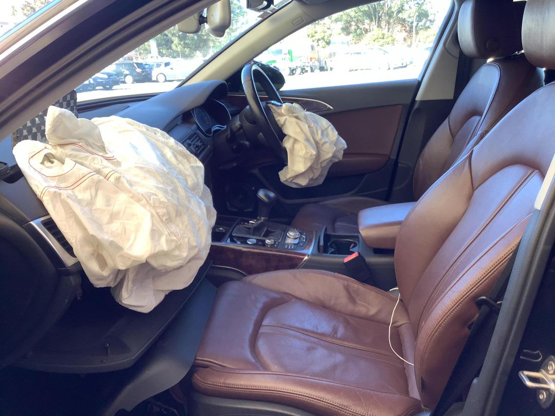 Photo '9' of Audi A6