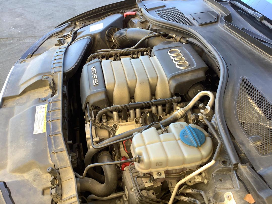 Photo '11' of Audi A6