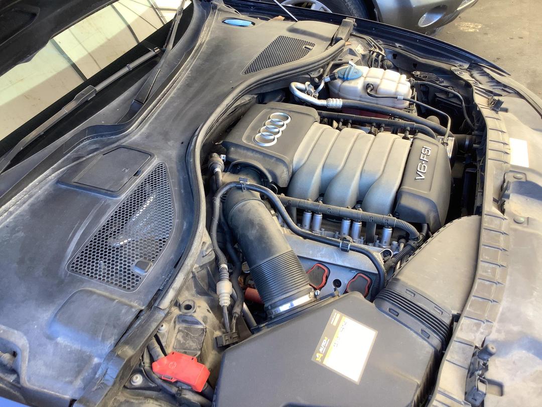 Photo '12' of Audi A6