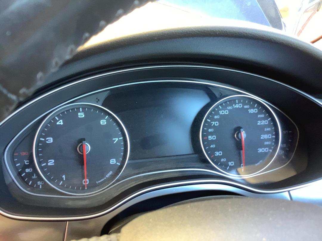 Photo '13' of Audi A6