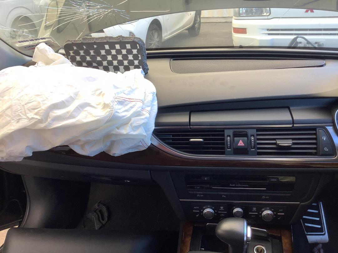 Photo '15' of Audi A6