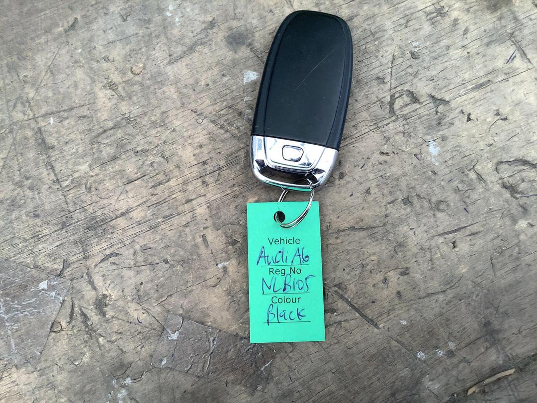 Photo '16' of Audi A6