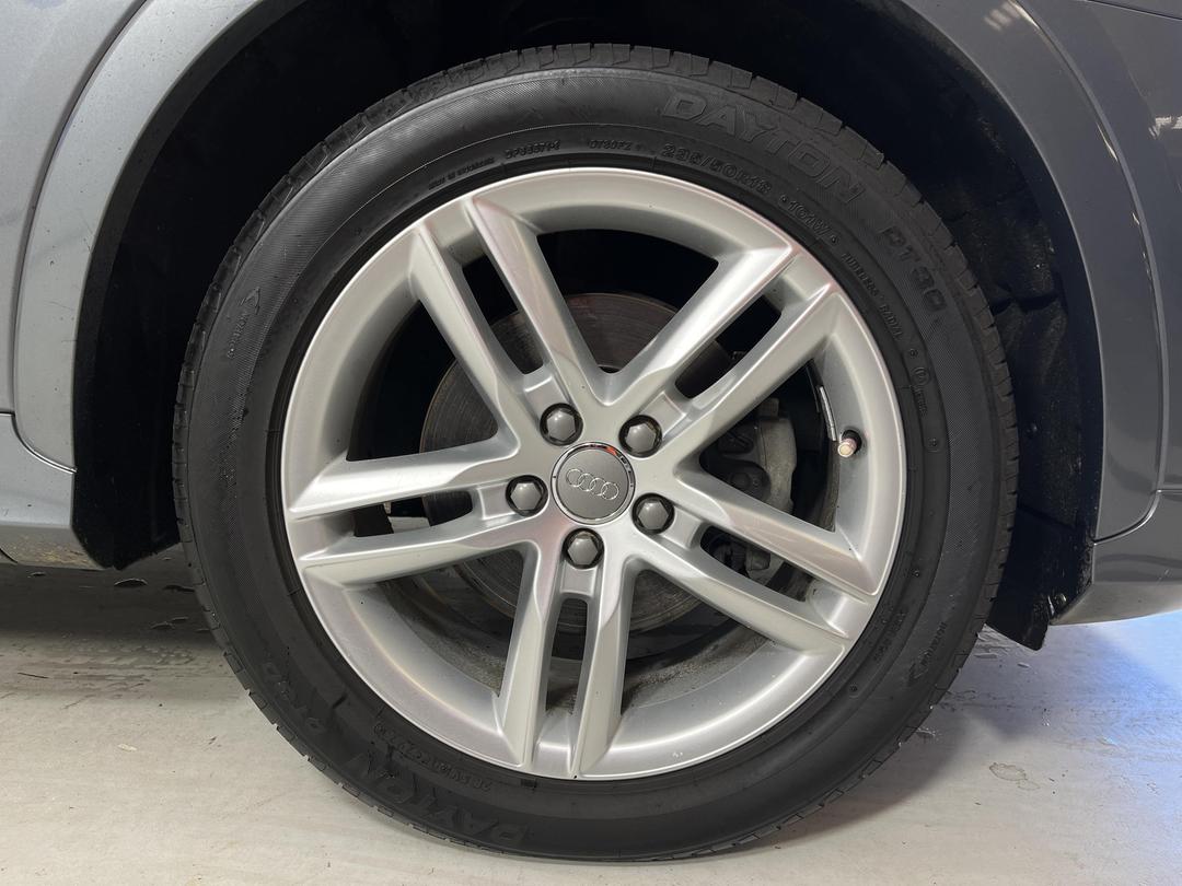 Photo '9' of Audi Q3