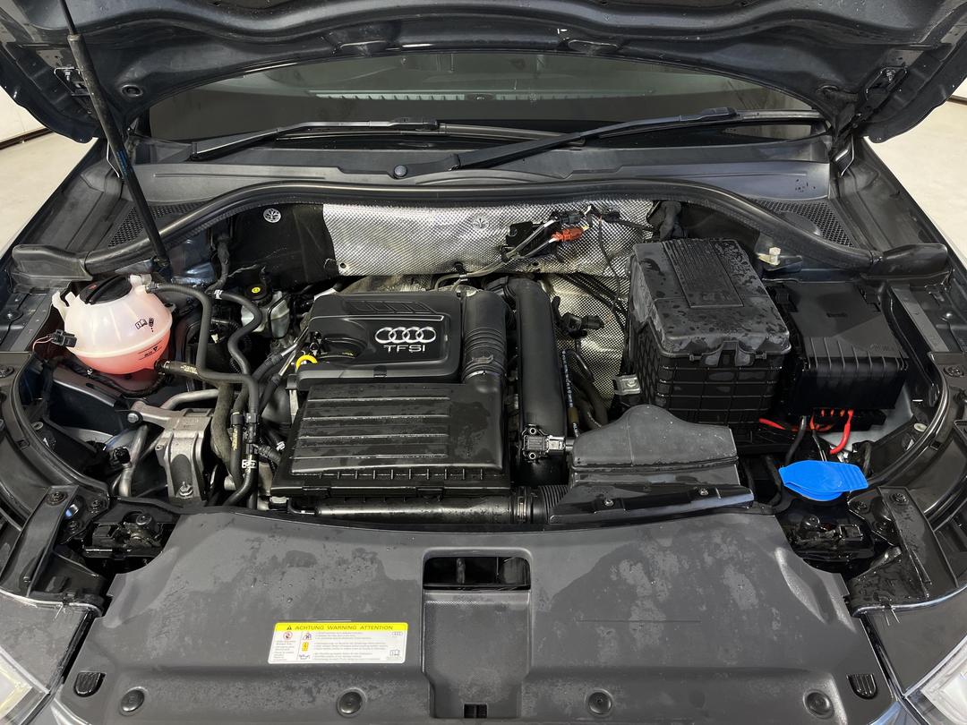 Photo '13' of Audi Q3