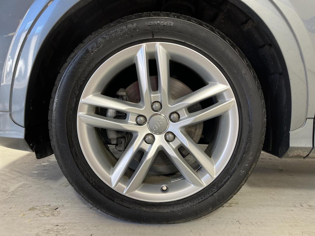 Photo '10' of Audi Q3