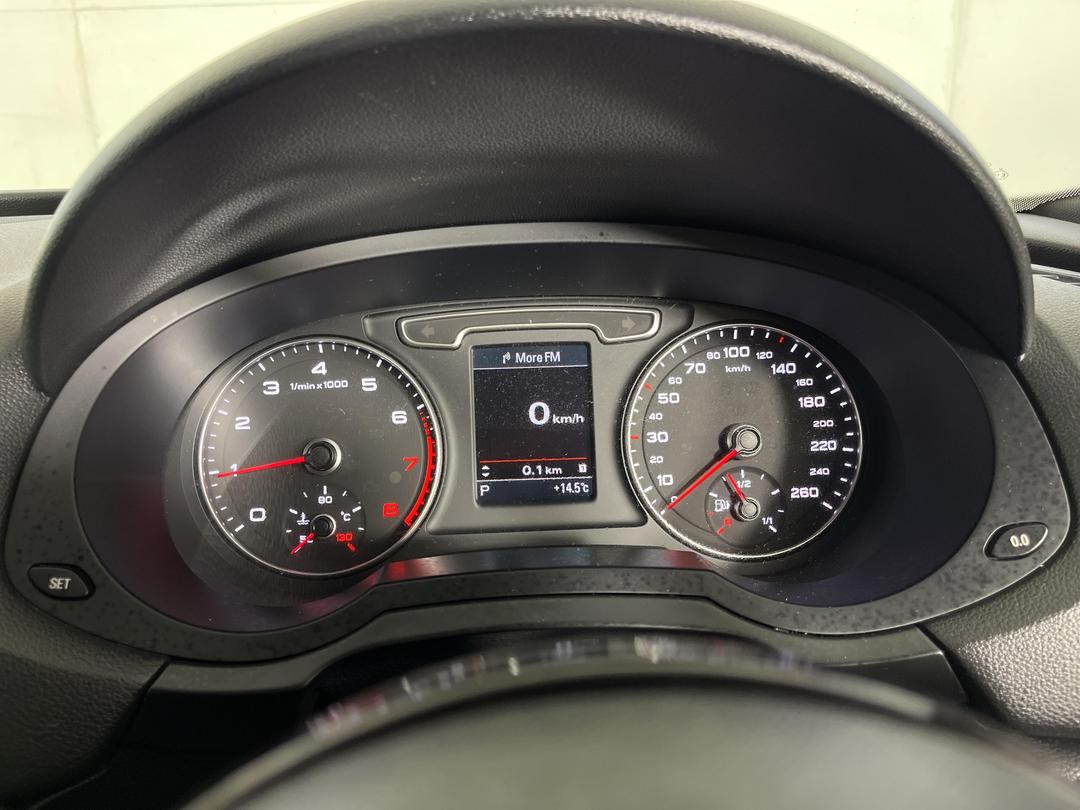 Photo '21' of Audi Q3