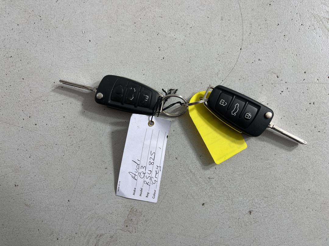 Photo '22' of Audi Q3