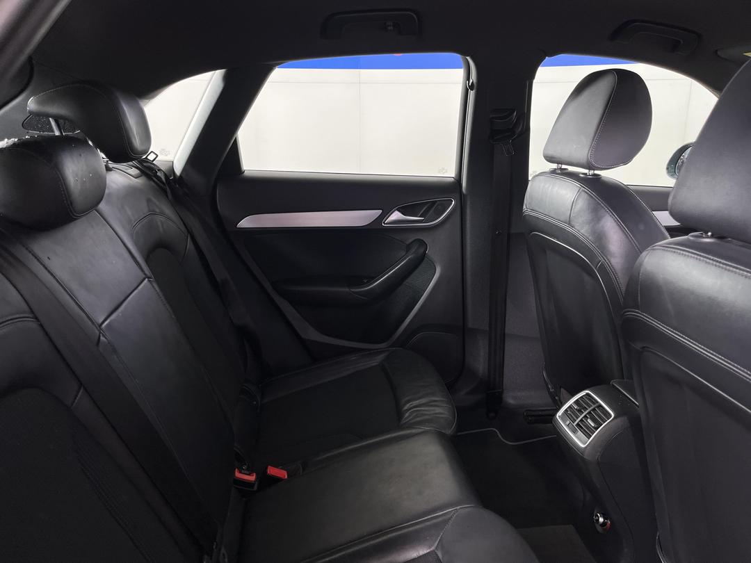 Photo '20' of Audi Q3