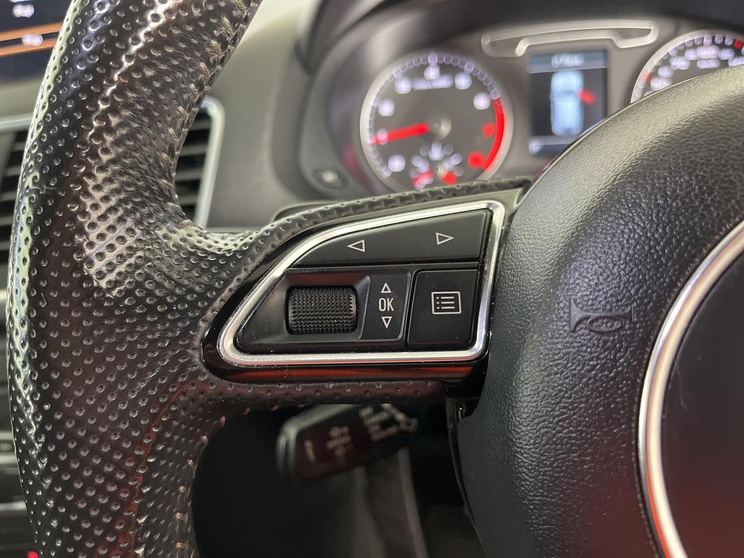 Photo '25' of Audi Q3