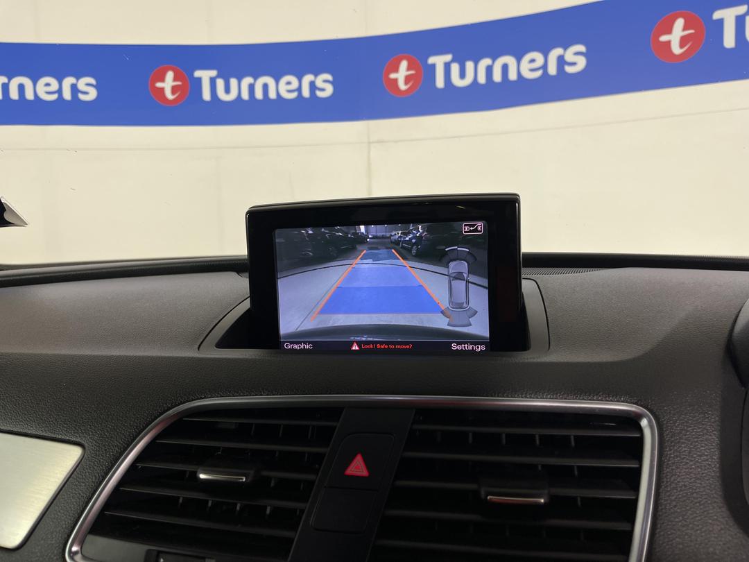 Photo '26' of Audi Q3