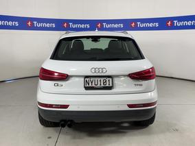 Photo '6' of Audi Q3