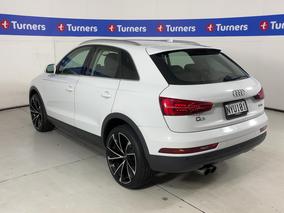 Photo '5' of Audi Q3